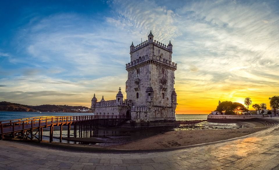 torre belen lisboa